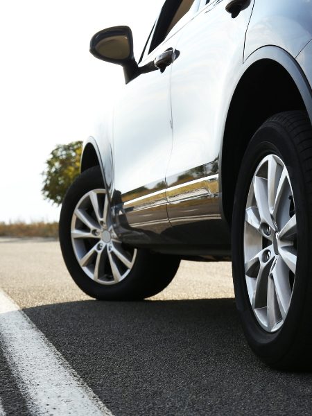 Vendita di Auto Usate a Selargius